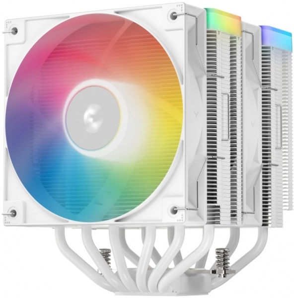 DEEPCOOL AG620 WH ARGB V2 1