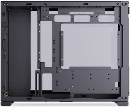 Корпус JONSBO D32 STD Black