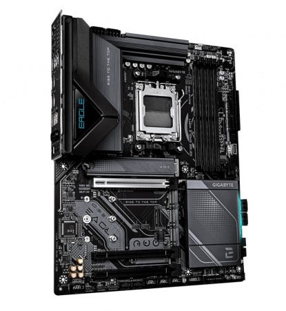 Материнская плата AM5 GIGABYTE X870E EAGLE WIFI7