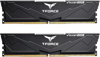 Модуль памяти DDR5 32GB 6000MHz (2x16GB) Team Group T-Force Vulcan FLBD532G6000HC38ADC01