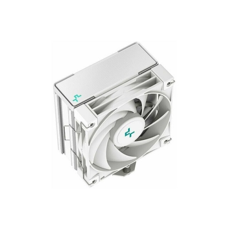 Кулер DEEPCOOL AK400 WH TDP 260W
