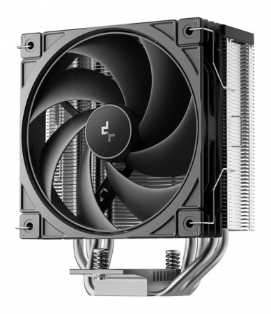 Кулер DEEPCOOL AG400 G2 BK