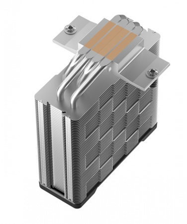 Кулер DEEPCOOL AG400 G2 BK
