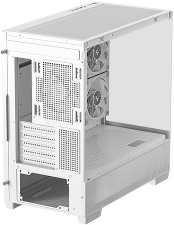 Корпус Deepcool CG380 3F WH