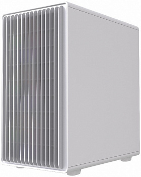 Корпус Powercase Mistral Micro C4W ARGB / CMMCW-A4