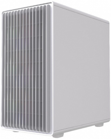 Корпус Powercase Mistral Micro C4W ARGB / CMMCW-A4