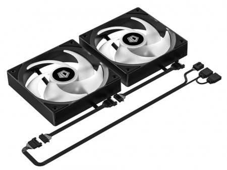 Водяное охлаждение ID-COOLING FX240 TD