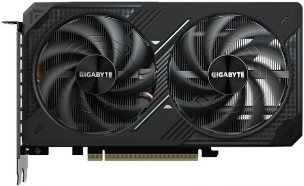 Видеокарта RTX5060Ti 8Gb Gigabyte GV-N506TWF2MAX OC-8GD