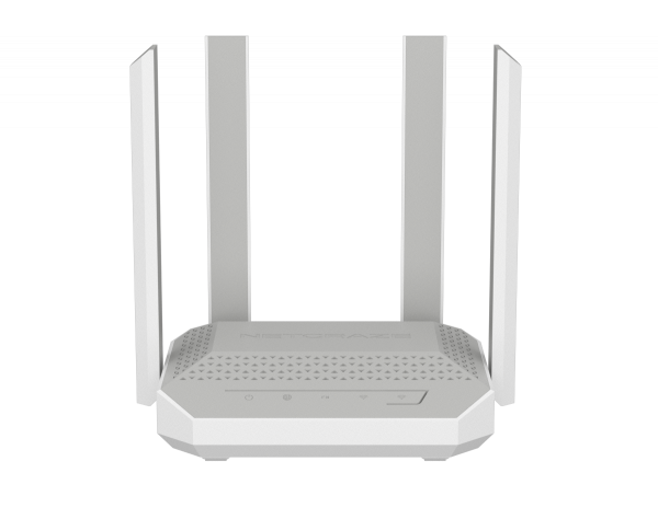 Wi-Fi роутер Netcraze Challenger NC-3910 (5)