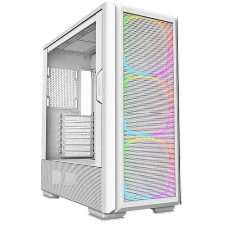 Корпус Montech SKY TWO GX ARGB White