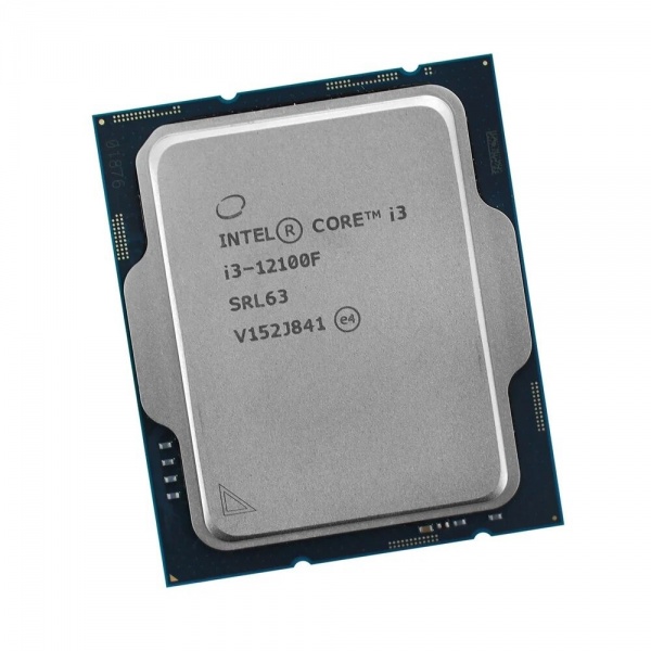 12100F-OEM1 12100F-OEM1