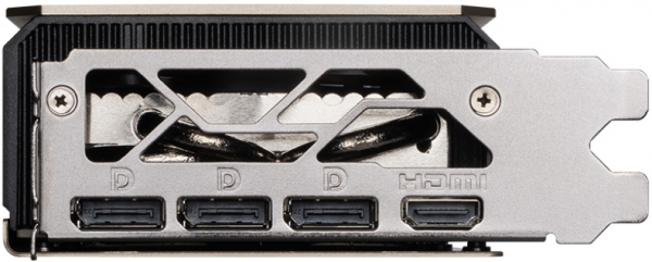 RTX5080 16Gb MSI INSPIRE 3X OC - 5