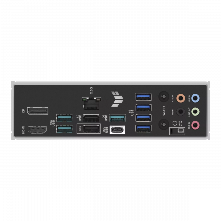 Материнская плата AM5 ASUS TUF GAMING B850-PLUS WIFI