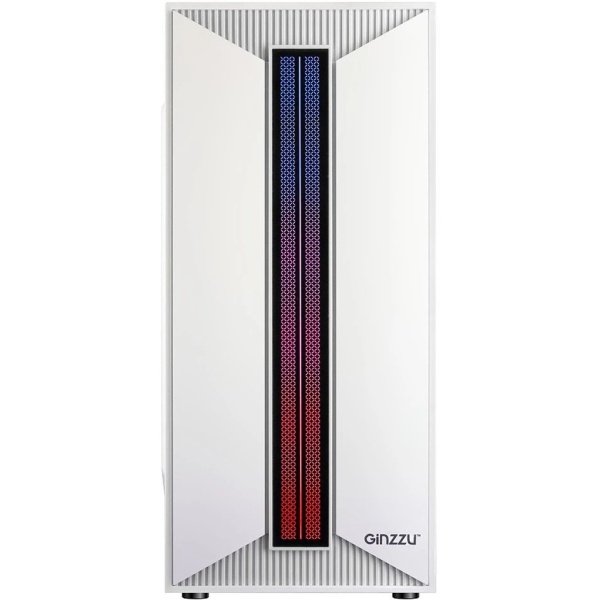 Корпус Ginzzu B380 4