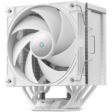 Кулер DEEPCOOL AK700 VC White