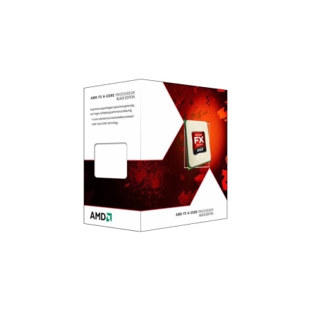 Процессор AM3+ FX 4300 3.8GHz OEM