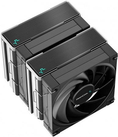 Кулер DEEPCOOL AK620 [R-AK620-BKNNMT-G]