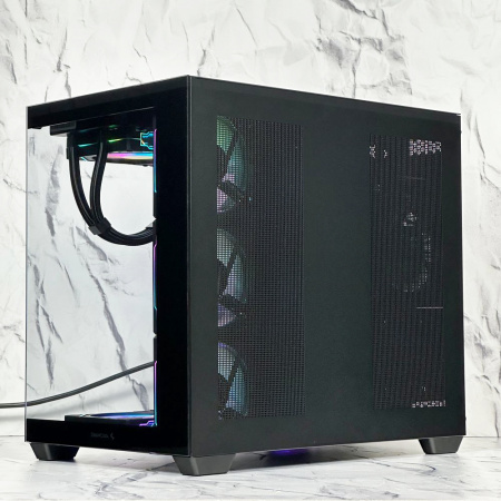 Игровой компьютер Ryzen 7 7700 / RTX5060Ti 16Gb / DDR5 32GB / B850 / SSD M.2 1TB / 750W / CG530