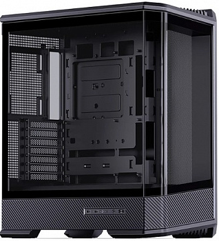 Корпус Jonsbo D400 черный