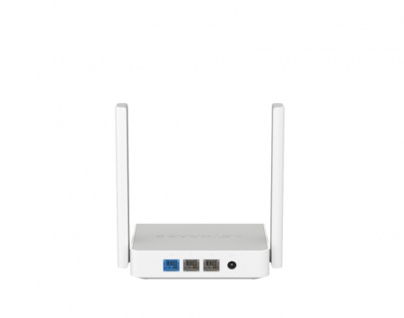 Wi-Fi роутер Netcraze Launcher (NC-1221)