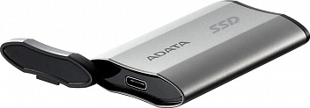 Внешний SSD 4Tb ADATA External SD810 Type-C SD810-4000G-CSG НК Внешний SSD 4Tb ADATA External SD810 Type-C SD810-4000G-CSG НК