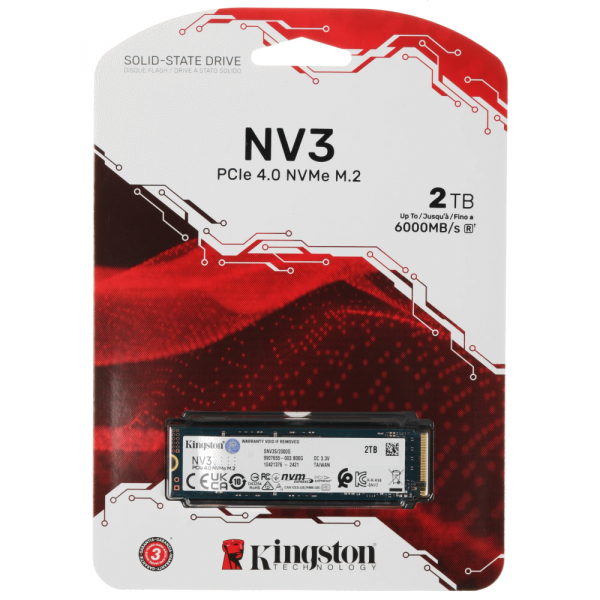 SNV3S2000G