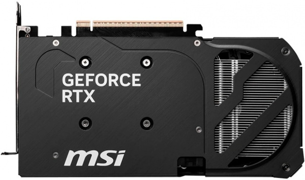 Видеокарта RTX5060Ti 16Gb MSI SHADOW 2X OC PLUS