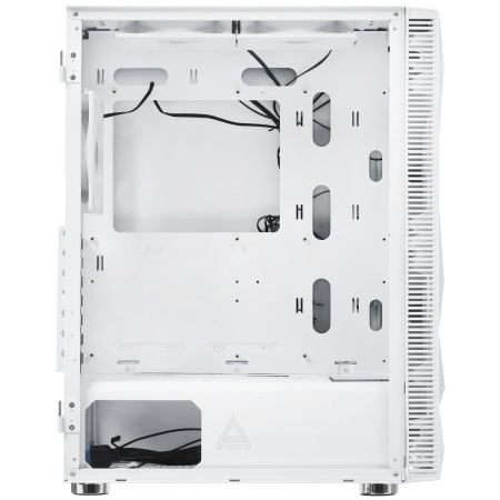 Корпус Montech X3 MESH White