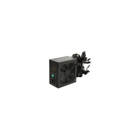 Блок питания 600W Deepcool PK600D 80+ BRONZE