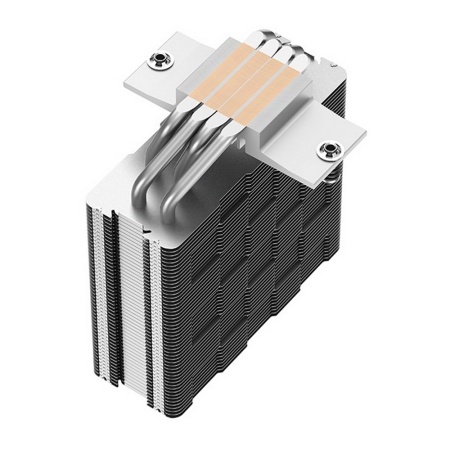 Кулер DEEPCOOL AG400 LGA1700/1200/115X/AM5/AM4 TDP 220W