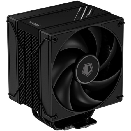 Кулер ID-COOLING FROZN A410 DK BLACK