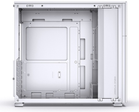 Корпус JONSBO D41 STD White