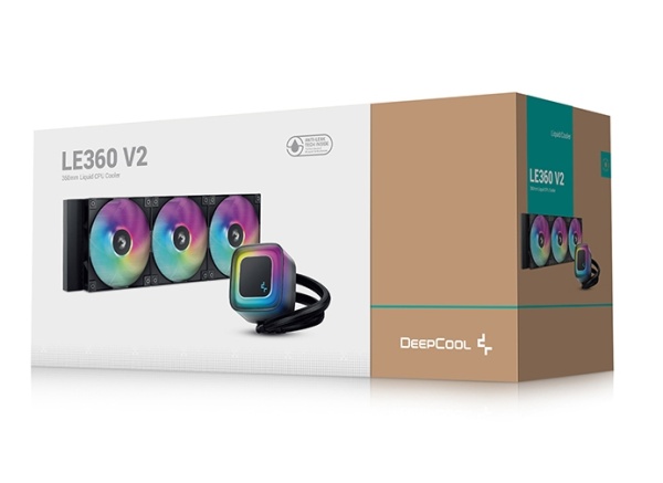 DEEPCOOL LE360 V2 1