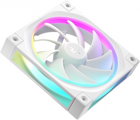Вентилятор Deepcool FL12 WH (R-FL12-WHAPN1-G)