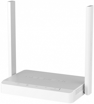 Роутер Keenetic Extra (KN-1714) Роутер Keenetic Extra (KN-1714)