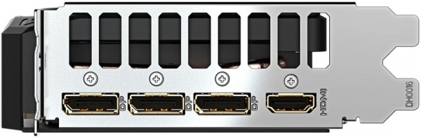 Видеокарта RTX5060Ti 16Gb Gigabyte GV-N506TWF2MAX OC-16GD НК