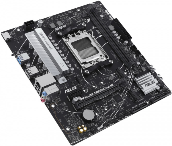 ASUS PRIME B650M-R (5)