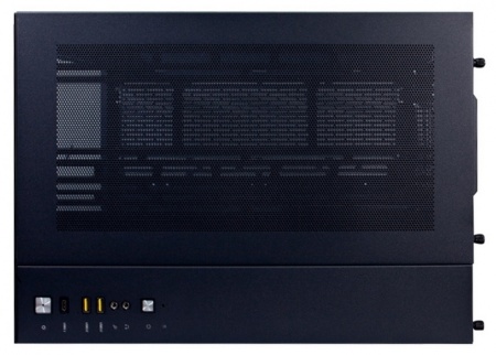 Корпус 1STPLAYER STEAMPUNK SP7 Black / SP7-BK