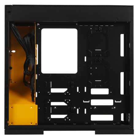 Корпус Geometric Future Model 8 Lohan Black 1AM8LHBK00AA3