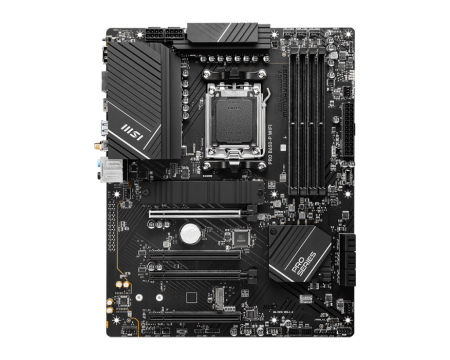 Материнская плата AM5 MSI PRO B650-P WIFI