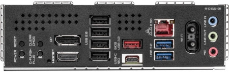 Материнская плата AM5 Gigabyte B840 GAMING X WIFI6E