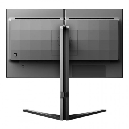 Монитор 25" PHILIPS 25M2N3200W/00 Black с поворотом экрана