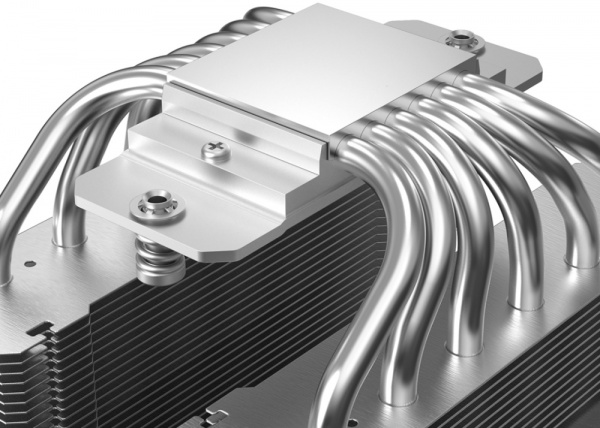 Кулер ID-COOLING FROZN A620 PRO SE (1)