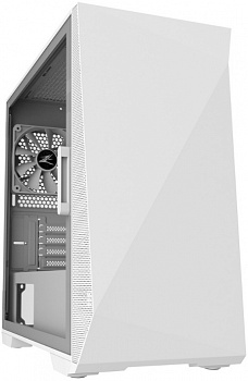 Корпус ZALMAN Z1 ICEBERG WHITE