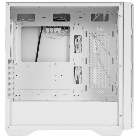 Корпус Cougar Uniface X RGB V2 White