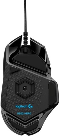 Мышь Logitech G502 HERO 910-005474