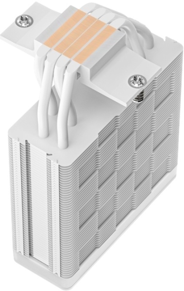 DEEPCOOL AG400 WH ARGB V2 3