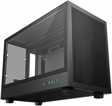 Корпус Deepcool CH260 Black