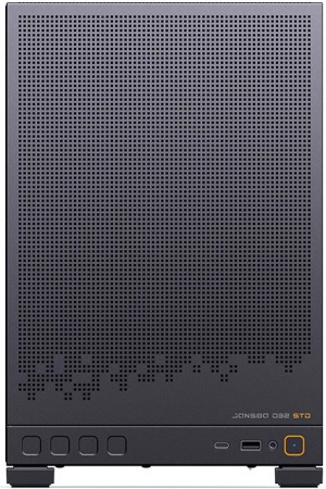 Корпус JONSBO D32 STD Black