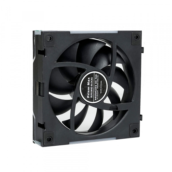 Prism ultra BlackReverse3